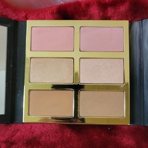 Tart tarteist pro glow palette